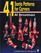 41 Santa Patterns for Carvers by Al Streetman, 9780887406324