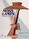 Moss Lamps (Lighting the '50s) by Donald-Brian Johnson, 9780764310027