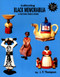 Collecting Black Memorabilia (A Picture Price Guide) by J. P. Thompson, 9780895380777