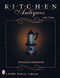 Kitchen Antiques by Frances Johnson, 9780887409509