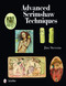 Advanced Scrimshaw Techniques by Jim Stevens, 9780764330179