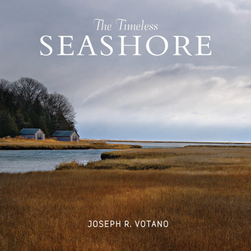 The Timeless Seashore by Joe Votano, 9780764354885