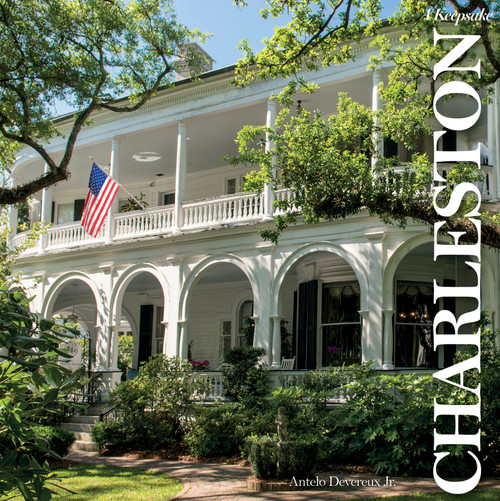 Charleston (A Keepsake) by Antelo Devereux, 9780764353376