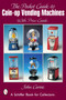 Pocket Guide to Coin-op Vending Machines by John Carini, 9780764316586
