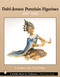 Dahl-Jensen™ Porcelain Figurines (1897-1985) by Caroline and Nick Pope, 9780764317606