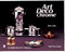 Art Deco Chrome by James R. Linz, 9780764307447