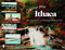 Greetings from Ithaca by Mary Martin, 9780764325632