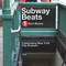 Subway Beats (Celebrating New York City Buskers) by Kurt Boone, 9780764351822