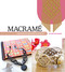 Macrame Fashion Accessories & Jewelry by Sylvie Hooghe, Omicron Language Solutions, LLC, 9780764348570