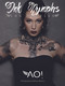 AOI Ink Nymphs Los Angeles by Tim Stephens, Nelson Blanton, Ebony Mciver, 9780764347856