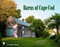 Barns of Cape Cod by Joan Dillon, 9780764325649