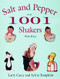 1001 Salt & Pepper Shakers by Larry Carey, 9780887406072