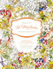 Kristy's Fall Cutting Garden (A Watercoloring Book) by Kristy Rice, 9780764353796