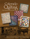 Colorado Quilting (From Mountains to Plains) by Mary Ann Schmidt, 9780764345968