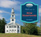 Welcome to New Hampshire by Ken Paulsen, 9780764357497