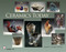 Ceramics Today by Jeffrey B. Snyder, 9780764334658