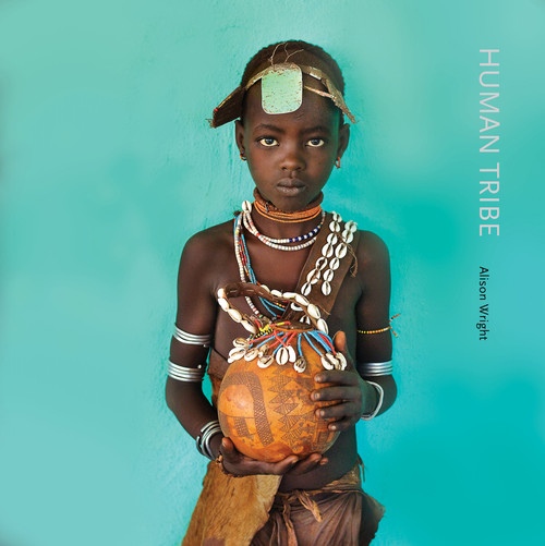 Human Tribe by Alison Wright, 9780764353963