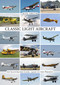 Classic Light Aircraft (An Illustrated Look, 1920s to the Present) by Ron Smith, 9780764348969