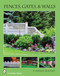Fences, Gates & Walls by Ashley Rooney, 9780764326431