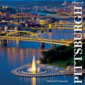Pittsburgh (A Keepsake) by Michael P. Gadomski, 9780764357589