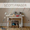 Scott Fraser (Selected Works) by Timothy J. Standring, William H. Gerdts, Robert C. Jackson, 9780764353987