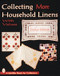 Collecting More Household Linens by Frances Johnson, 9780764302084