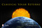 Classical Solar Returns by J. Lee Lehman, 9780764341007