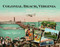 Colonial Beach, Virginia by James Tigner, 9780764328084