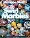 Antique Glass Swirl Marbles by Stanley A. Block, 9780764314599