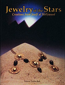 Jewelry of the Stars by Joanne Dubbs Ball, 9780887402944
