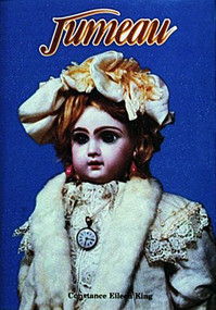Jumeau by Constance Eileen King, 9780887401152