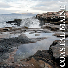 Coastal Maine (A Keepsake) by Antelo Devereux, 9780764355752