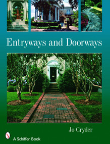 Entryways and Doorways by Jo Cryder, 9780764328589