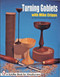 Turning Goblets by Mike Cripps, 9780764300332