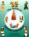 The World of Kreiss Ceramics by Pat & Larry Aikins, 9780895380982