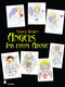 Spider Webb's Angels (Ink From Above) by Spider Webb, 9780764336409