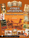 Antique Advertising (Country Store Signs and Products) by Rich Bertoia, 9780764314506