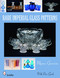 Rare Imperial Glass Patterns by Myrna Garrison, 9780764329845