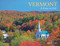 Vermont (A Focus on Fall) by Ken Paulsen, 9780764351556