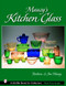 Mauzy's Kitchen Glass (A Photographic Reference with Prices) by Barbara & Jim Mauzy, 9780764321030