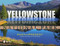 Yellowstone National Park (Past & Present) by Suzanne Silverthorn, 9780764341755