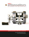 Small Ambassadeurs (The Legendary Light-Line Fishing Reels: The ABU Ambassadeur 2500C, 1500C & Related Models) by Espen Sjaastad, Karl-Eric Svensson, 9780764348662