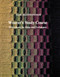 Weaver's Study Course (Sourcebook for Ideas and Techniques) by Else Regensteiner, 9780887401121