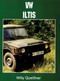 VW Iltis by Willy Queißner, 9780764313097