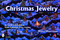Christmas Jewelry by Mary Morrison, 9780764333651