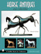 Horse Antiques and Collectibles by Deborah Rashkin, 9780764313509