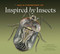 Inspired by Insects (Bugs in Contemporary Art) by E. Ashley Rooney, Joan Danzinger, Barrett Anthony Klein, 9780764353062
