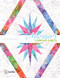Mariner's Compass Quilts (Solid & Split Point Patterns) by Cynthia Sisler Simms, 9780764345258