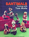 Santimals (Carving with Tom Wolfe) by Tom Wolfe, 9780887404405