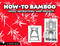 How to Bamboo (Simple Instructions and Projects) by Schiffer Publishing, Ltd., 9780764324161
